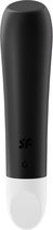 Ultra Power Bullet 2 - Black - Bullets & Mini Vibrators