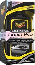 Meguiars Ultimate Liquid Wax - 473ml