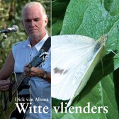 Dick Van Altena - Witte Vlienders (CD)