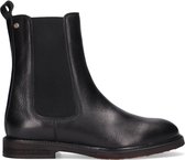 Fred de la Bretoniere 181010123 Chelsea boots - Enkellaarsjes - Dames - Zwart - Maat 40