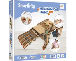 Smartivity Mechanical Hand