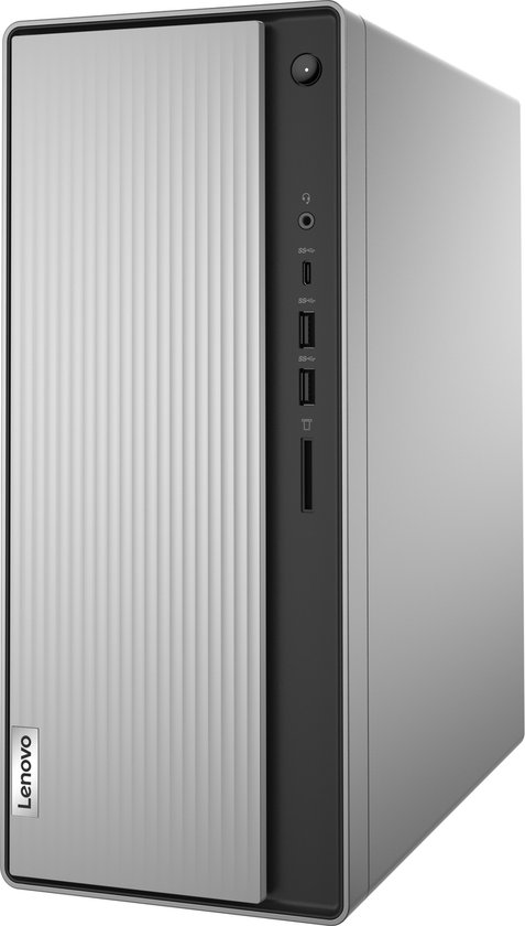 Lenovo desktop computer IdeaCentre 5 R7 512GB SSD + 1TB HDD