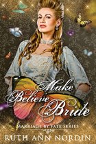 Marriage by Fate 3 - Make Believe Bride
