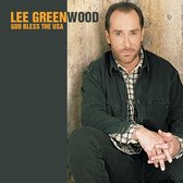 God Bless America - Greenwood Lee