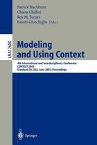 Modeling and Using Context