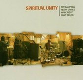 Marc Ribot - Spiritual Unity (CD)