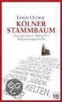 Kölner Stammbaum - Zeitreise durch 2000 Jahre Migrationsgeschichte