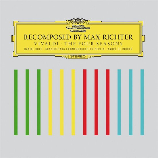 max richter seasons