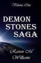 Demon Stones Saga