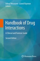 Handbook of Drug Interactions