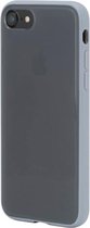 Incase Pop coque de protection pour téléphones portables 11,9 cm (4.7") Housse Gris, Transparent