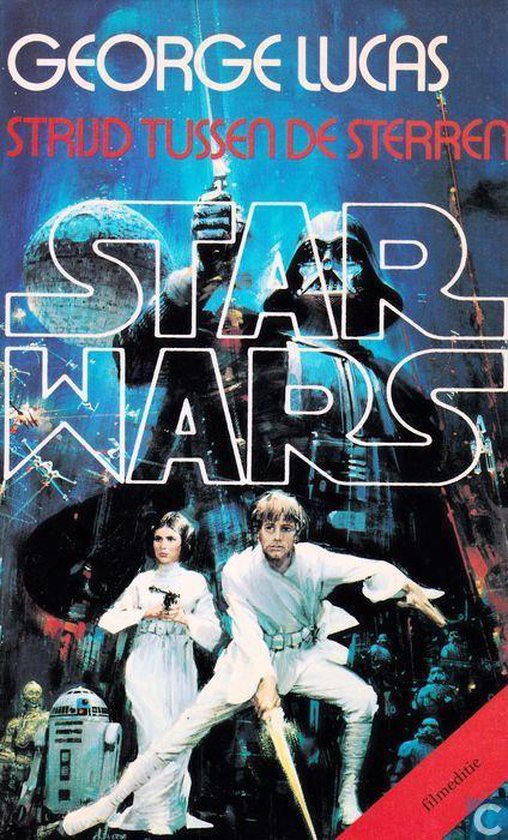 Star Wars - George Lucas | Do-index.org