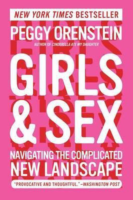 Girls & Sex - cover
