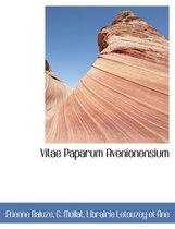 Vitae Paparum Avenionensium