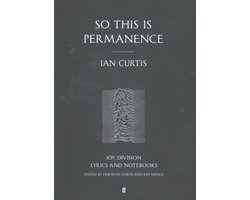 So This Is Permanence