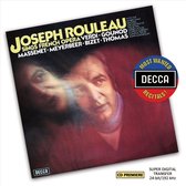 Joseph Rouleau Sings French Opera