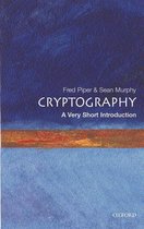 Very Short Introductions - Cryptography: A Very Short Introduction