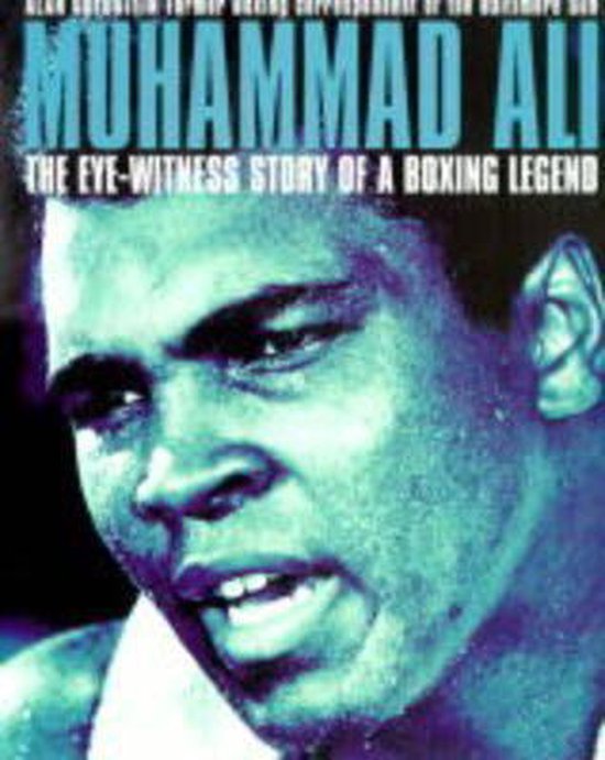 Muhammad Ali - cover