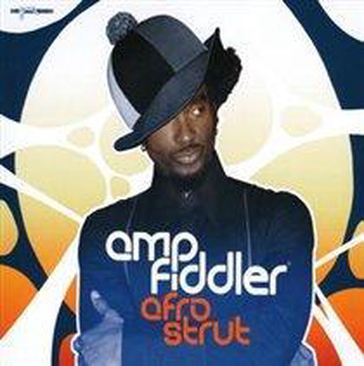 Afro Strut