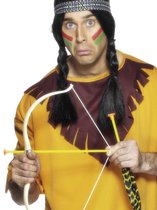 Dressing Up & Costumes | Party Accessories - Indian Bow And Arrow Set