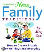 The Mini Book of New Family Traditions