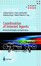 Coordination of Internet Agents