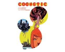 Cognetic - Cognetic