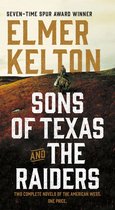Sons of Texas - Sons of Texas and The Raiders: Sons of Texas