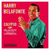 Calypso / Belafonte Sings Of The Caribbean