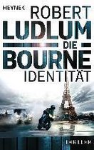 Die Bourne Identität