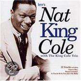 Here'S Nat King Cole!