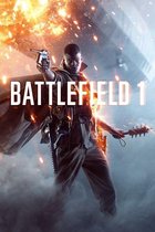 Microsoft Battlefield 1, Xbox One Standaard