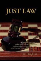 Just Law