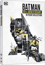 Batman 18-film Collection
