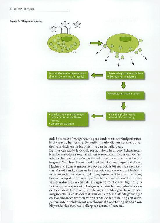Kinderen en allergie