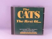 The Cats - The Rest Of…