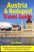 Austria & Budapest Travel Guide