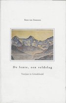 De lente een veldslag