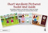 Short Wordless Picture Books