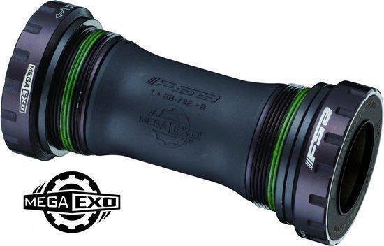 FSA MegaExo BB-1000 MTB NBD Bottom Bracket BSA-68/73-19