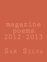 Magazine Poems 2012-2013