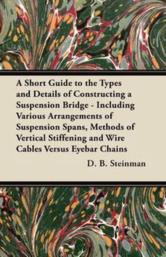 A Short Guide to the Types and Details of Constructing a Sus ... - cover
