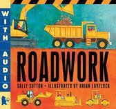 Construction Crew - Roadwork