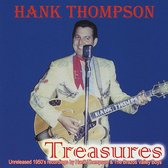 Hank Thompson - Treasures (CD)