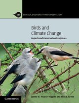 Ecology, Biodiversity and Conservation - Birds and Climate Change
