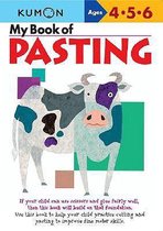 My Book Of Pasting