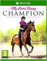 My Little Riding Champion - Xbox One