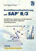 Geschaftsprozessoptimierung Mit SAP(R) R/3