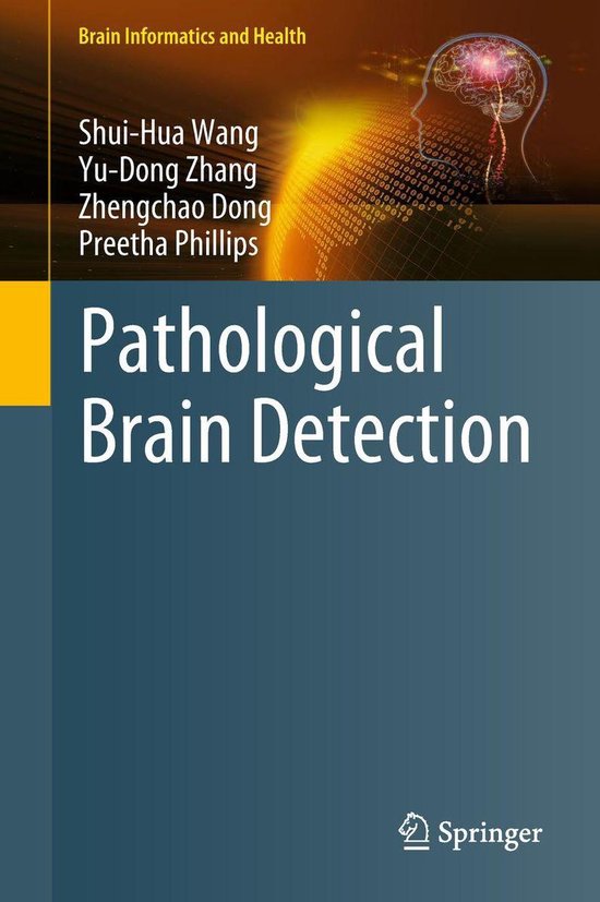 Computer Science (R0) - Pathological Brain Detection - cover