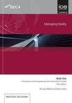 Managing Reality, Third edition. Book 1